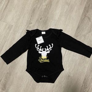 ***2/$15*** newborn girl’s onesie
